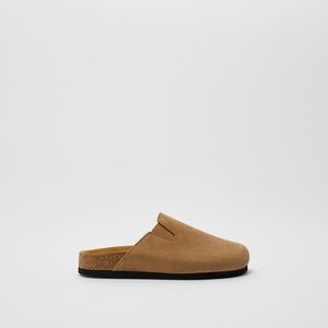 Zara Kids Limited Edition Clogs